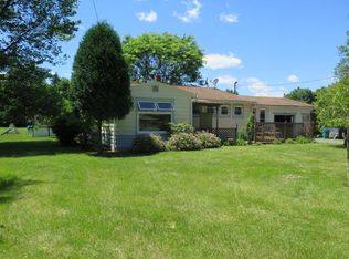 2708 Warm Springs Ave, Huntingdon, PA 16652