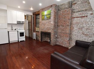 127 Rivington St #1A, New York, NY 10002
