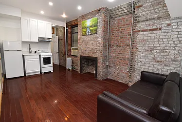 127 Rivington Street, #A