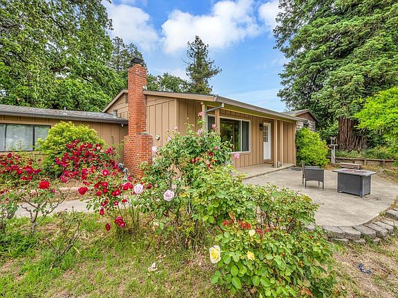 5th image of 3965 Guerneville Road