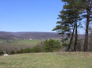 4546 High Point Dr, Maysville, WV 26833