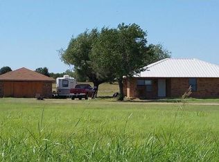 414 County Road 1785, Sunset, TX 76270