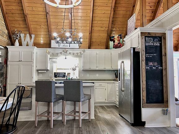 Main Kitchen Remodel 