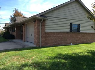 241 Watson Ave #B, Byesville, OH 43723