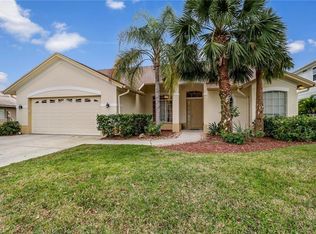 1060 Hidden Harbour Dr, Naples, FL 34109