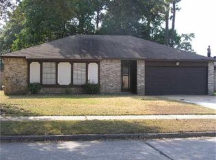 22311 Roseville Dr, Spring, TX 77389