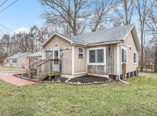 54 Sprague St, Battle Creek, MI