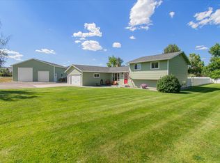 928 Lydia Rd, Helena, MT 59602