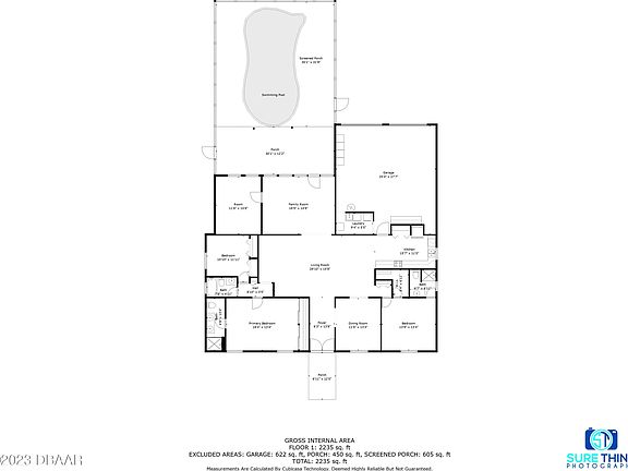 5th image of 3 Magnolia Ln
