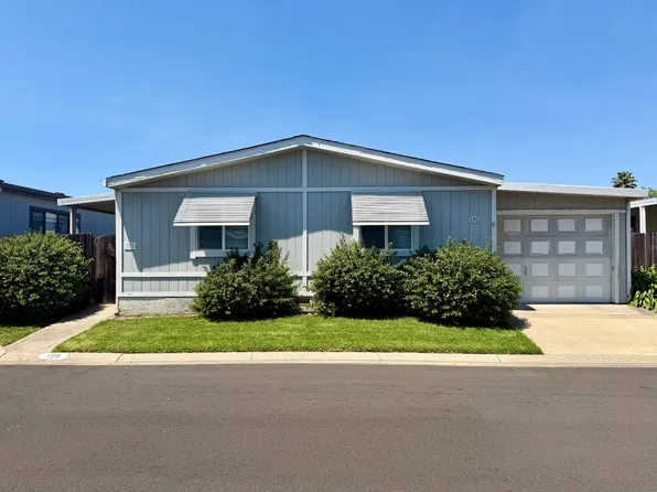 7855 Cottonwood Ln Unit 128, Sacramento, CA 95828