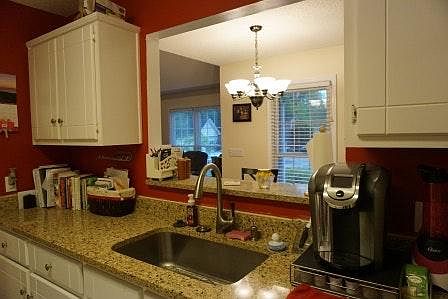 Kitchen 1