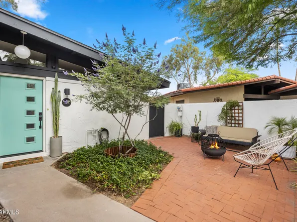 626 W GIBRALTAR Lane, Phoenix, AZ 85023