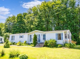 105 Pazdur Blvd S, Rome, NY 13440