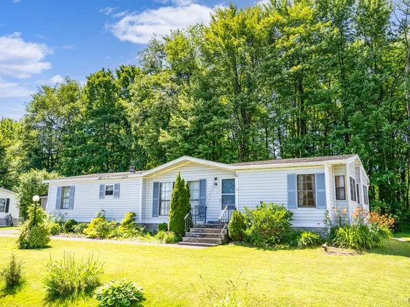 105 Pazdur Blvd S, Rome, NY 13440
