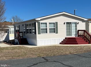 12203 E Cannonball Dr, Berlin, MD 21811