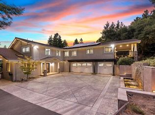 23435 Summit Rd, Los Gatos, CA 95033