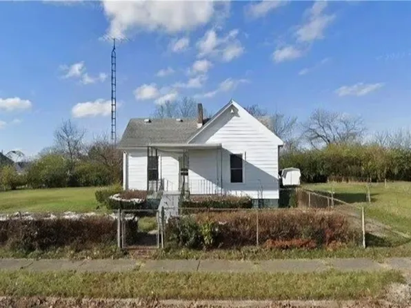 137 Bluecrest Ave, Dayton, OH 45417