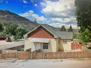 901 Avenue I, Ely, NV 89301
