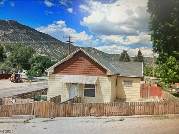 901 Avenue I, Ely, NV 89301