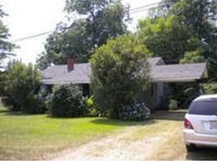 605 Medical Center Pkwy, Selma, AL 36701