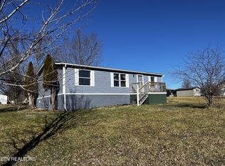 40 Butternut Ridge Rd, Crossville, TN 38571