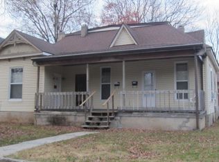 903 W Elm St, Springfield, MO 65806