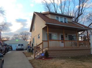 5623 Chippewa Rd, Toledo, OH 43613