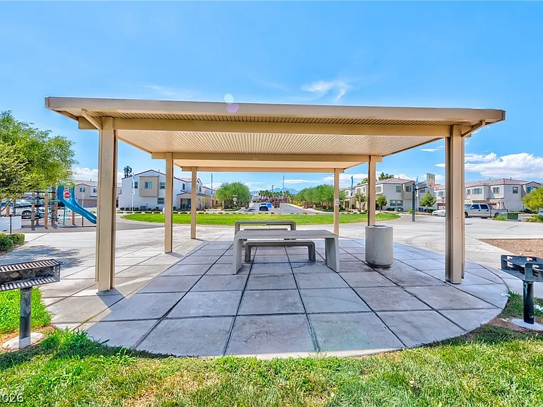3610 Tripoli Cove Ave — Photo 13