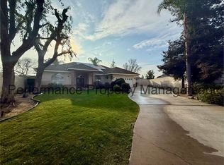 5604 Bayberry Ave, Bakersfield, CA 93308