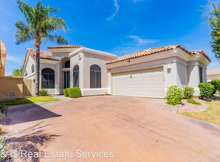 8084 E Cortez Dr, Scottsdale, AZ 85260