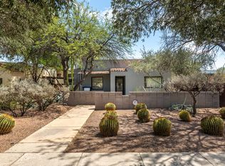 2810 E 4th St, Tucson, AZ 85716