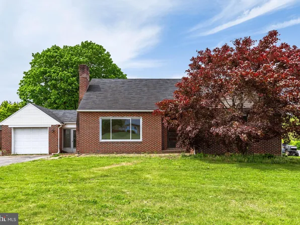 3943 Westbranch Hwy, Lewisburg, PA 17837