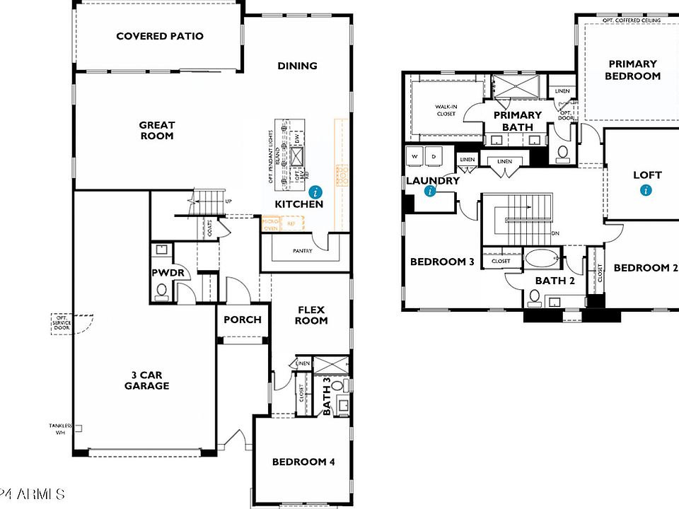 2nd image of 21298 E Sparrow Drive