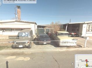 73564 Black Eagle Dr, Thousand Palms, CA 92276