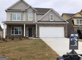 6796 Cambridge Dr, Flowery Branch, GA 30542