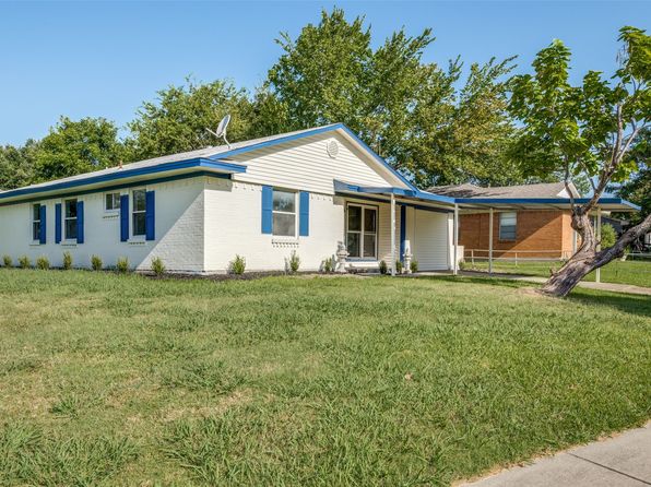 Home for Sale in Mesquite TX