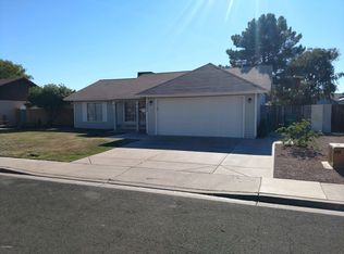 2249 E Calypso Ave, Mesa, AZ 85204