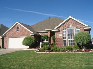 4918 Spring Hill Dr, Wichita Falls, TX 76310