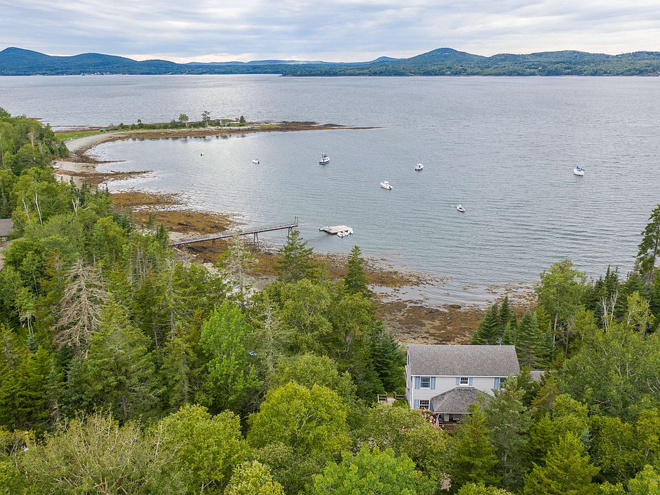 447 Ferry Road, Islesboro, ME 04848 Zillow
