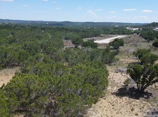 Cool Creek Rd #77, Center Pt, TX 78010