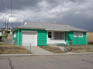 705 7th St, Butte, MT 59701