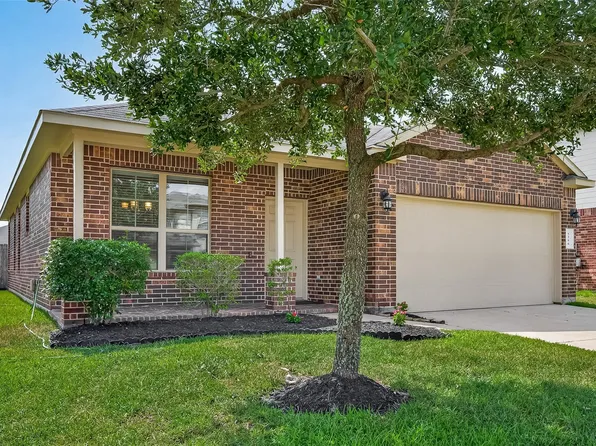 5306 Little Jasmine Way, Katy, TX 77449