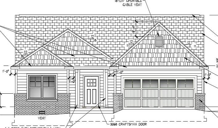 2nd image of 1537 Penley Blvd