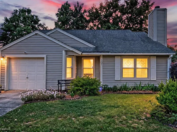 101 Coventry Rd, Summerville, SC 29486