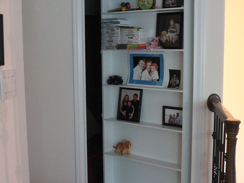 Secret Room