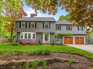 99 High St, Andover, MA 01810