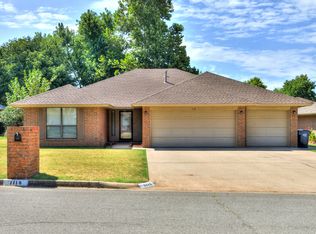 1118 Tuggle St, Purcell, OK 73080
