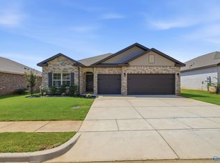 13263 Golden Hay Cir, Madison, AL 35756