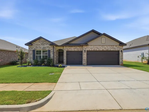 13263 Golden Hay Cir, Madison, AL 35756