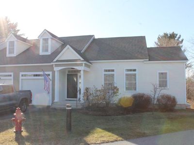 12 Green Field Way #103, Milton, VT, 05468